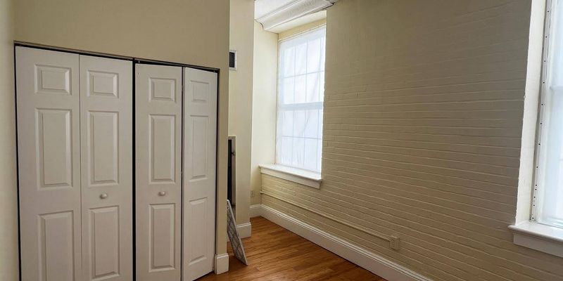 Fall River Apartment: 56 St Joseph St