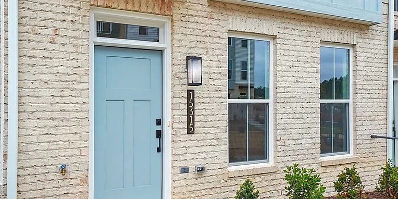 Midlothian House: 15315 Sunray Aly Midlothian, VA 23112