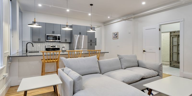 Bangor Apartment: 27 State St. Bangor, ME, USA