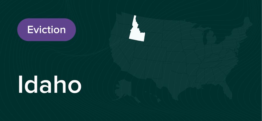 Idaho Eviction Laws: The Process and Timeline in 2026