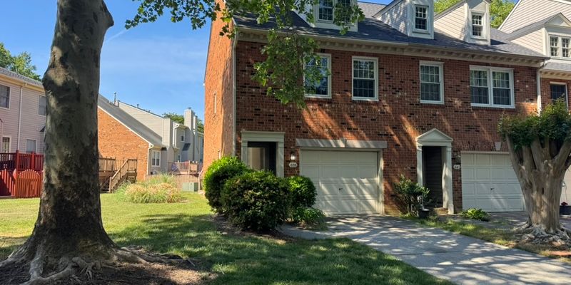 Newport News House: 639 Todd Trail