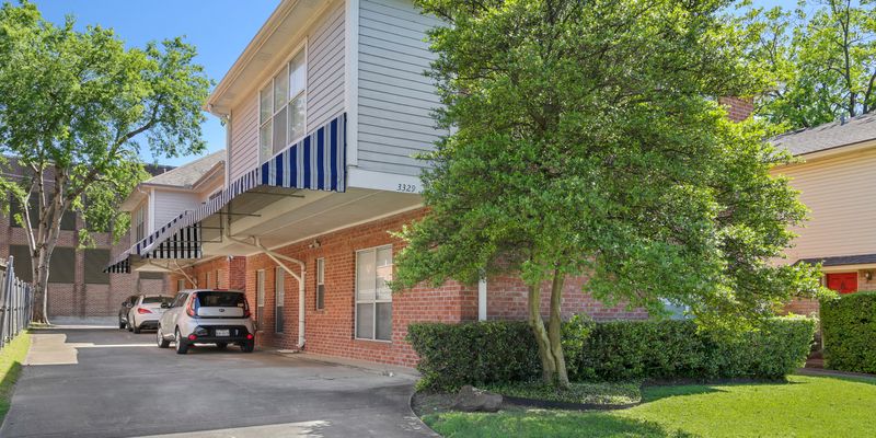 Dallas Multiplex: Rosedale Ave