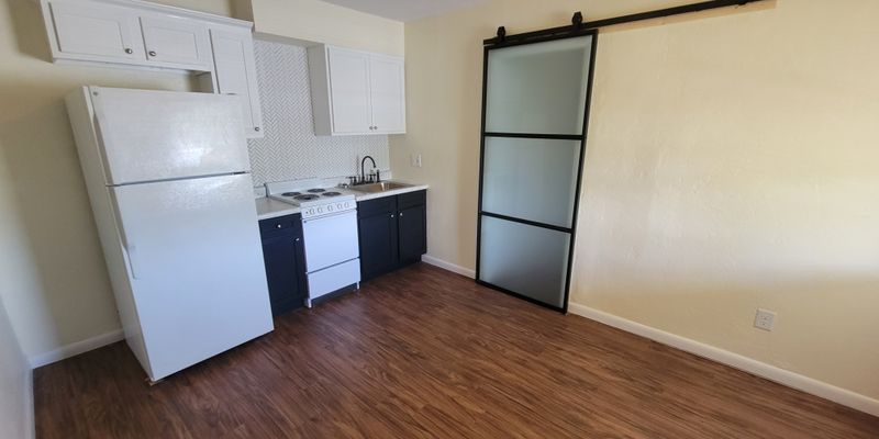Oklahoma City Apartment: 3304 SW 40th