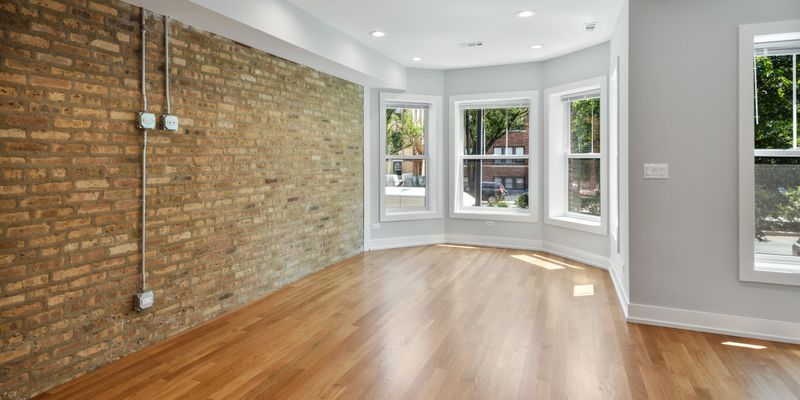 Chicago Condo: 4624 N Ashland Ave