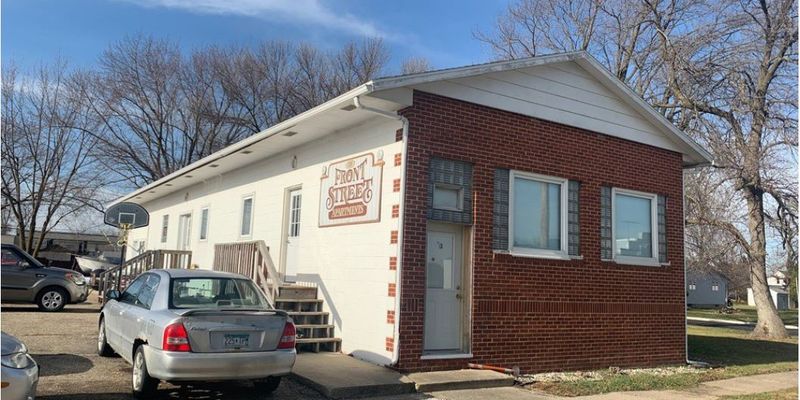 West Concord Apartment: 216 Front St