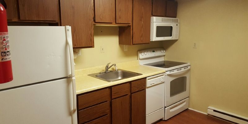Plattsburgh Apartment: 13 Sailly Ave
