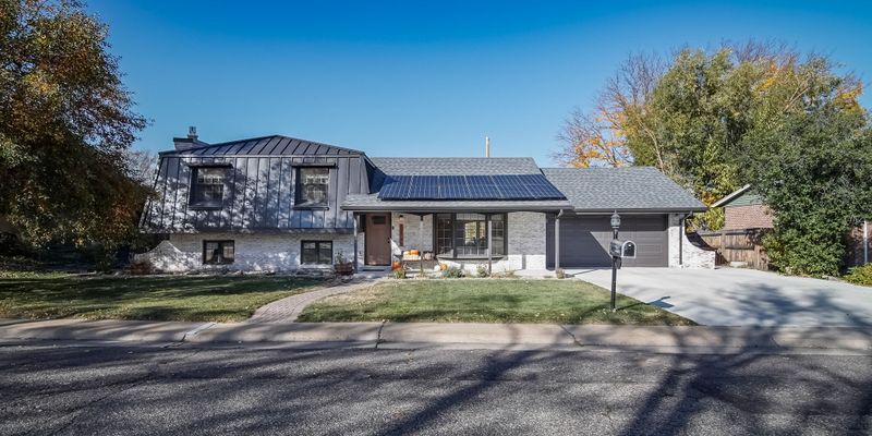 Arvada House: 12745 W 61st Ave