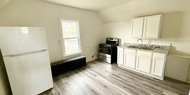 Kenosha Apartment: 2300 56th St