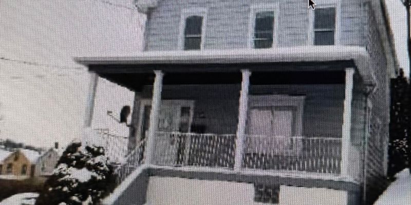 McKeesport House: 403 25th St