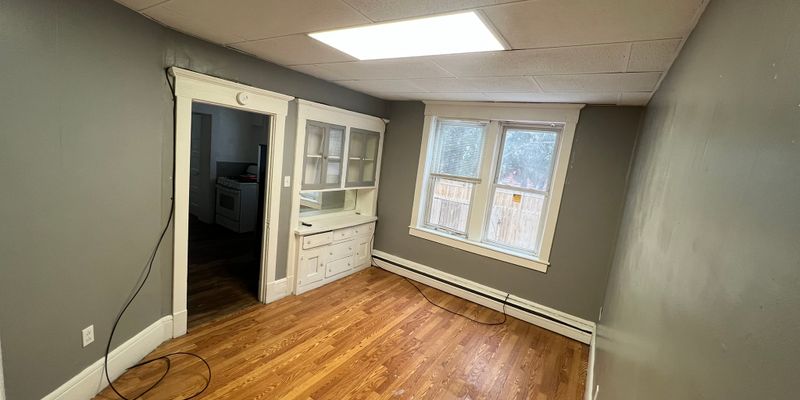 Wilkes-Barre Apartment: 443-445 Scott St