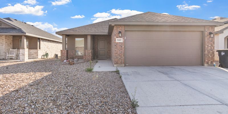 Odessa House: 9407 Ratliff Rdg