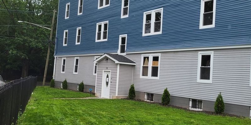 Irvington Apartment: 178 Union Ave