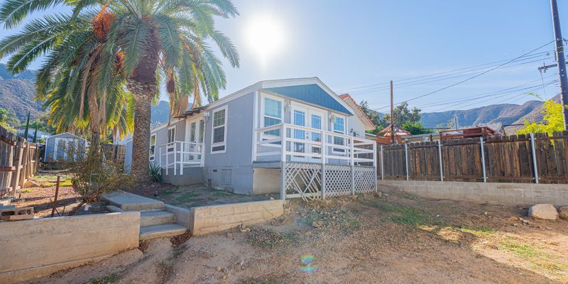 Lake Elsinore House: 17470 Haynes Ave