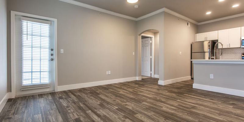 Conroe Apartment: 541 FM 1488