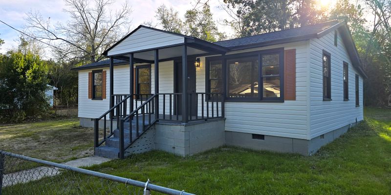 Denmark House: 64 Spruce St