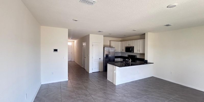 Kissimmee House: 2984 Skyline Lp