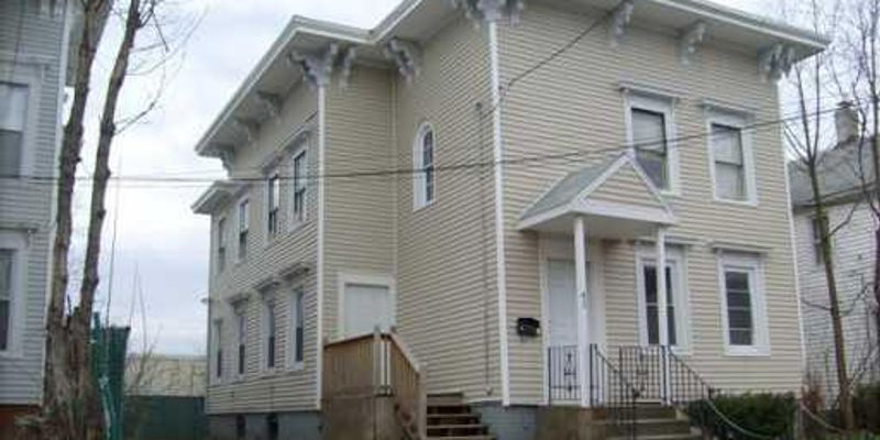 New Britain Apartment: 41 Connerton St