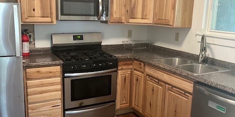 Ithaca House: 215 Prospect St