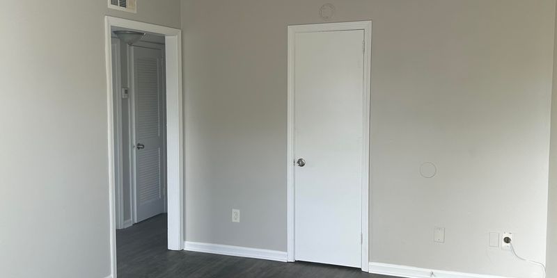 Birmingham Apartment: 412 Tuscaloosa Ave