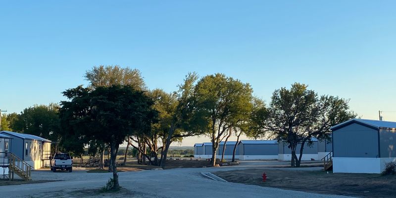 Early House: 340 Live Oak Rd Unit 5