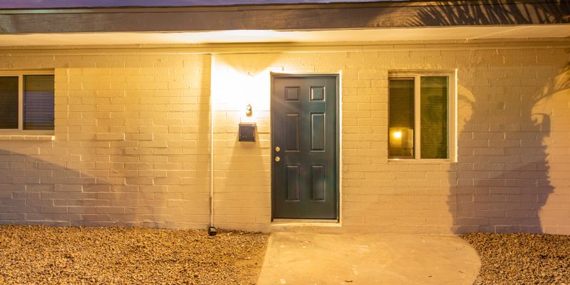 Phoenix Apartment: 5107 N 28th Dr