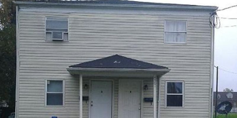 Louisville Apartment: 4501 Sunset Ave