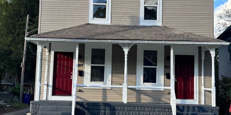 Columbus Multiplex: 1608-1610 E Fulton St