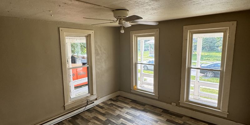 Toledo Apartment: 451 5th St