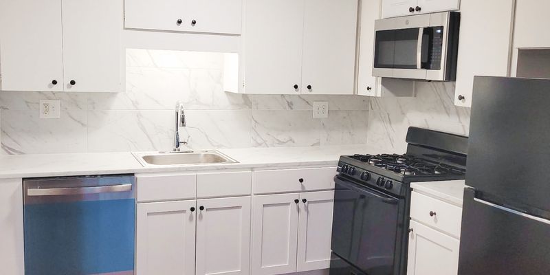 Denver Apartment: 3001 Umatilla St