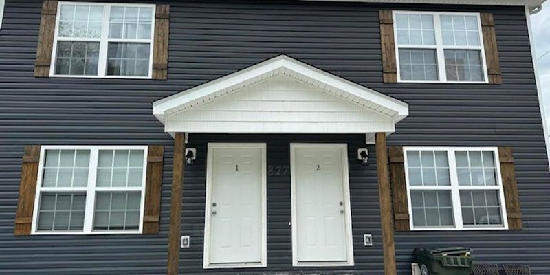 Williamsburg Apartment: 827 Old Corbin Pike Rd