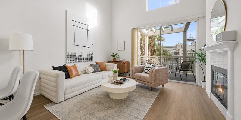 Santa Clara House: 3901 Lick Mill Blvd