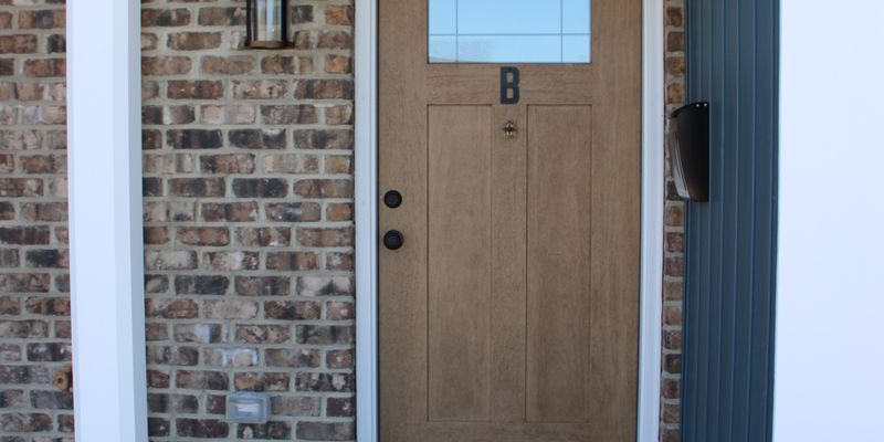 Maiden Townhome: 805 E Main St