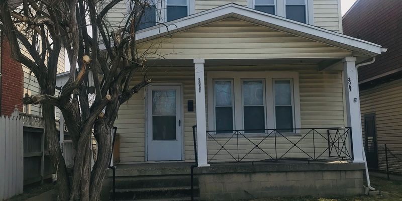 Columbus Multiplex: 2067 Sullivant Avenue