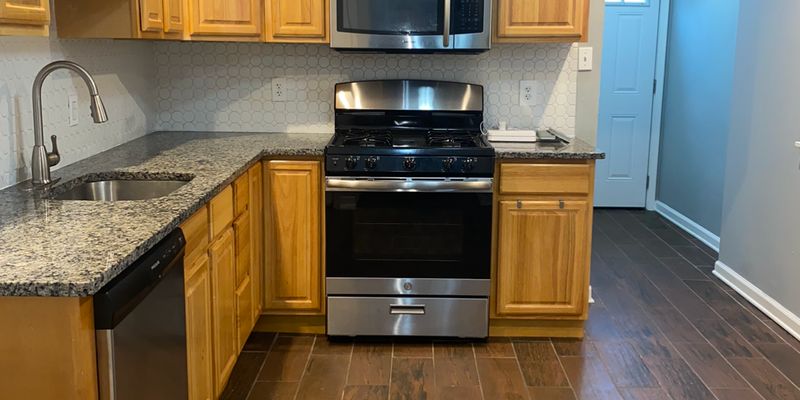 PHILADELPHIA Multiplex: 4030 Poplar Street