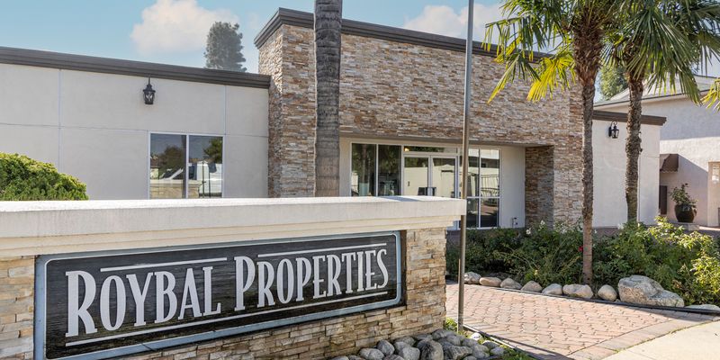 Baldwin Park Apartment: 4040 Badillo Cir