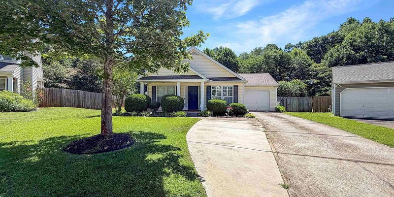 Greenville House: 531 Glenlea Ln