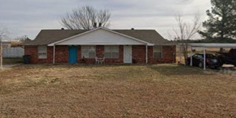 Shawnee House: 5607 Gemini St