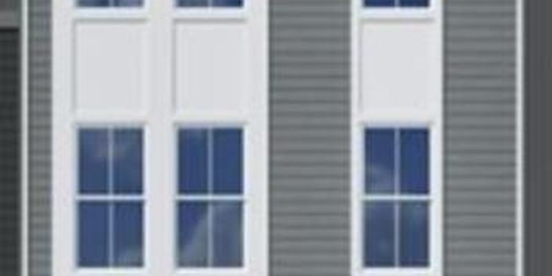 Midlothian Townhome: 121 This Wy