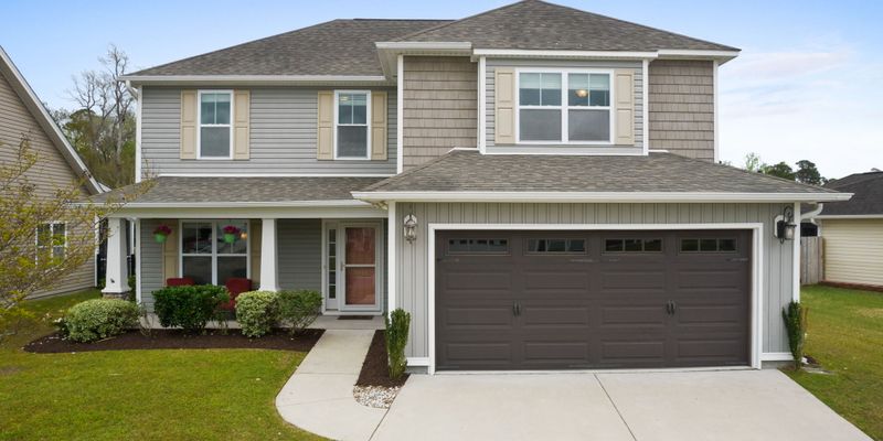 Leland House: 1044 Slater Way