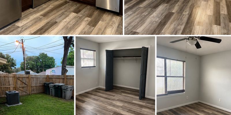 Pensacola Apartment: 2707 Donley St