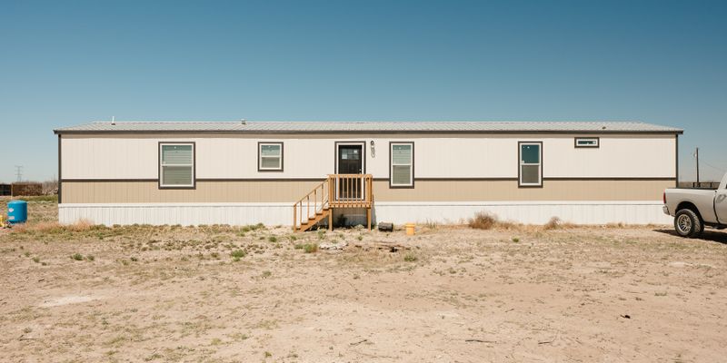 Odessa House: 13507 W County Rd 171