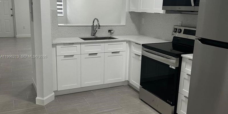 Homestead Condo: 2930 SE 12th Rd
