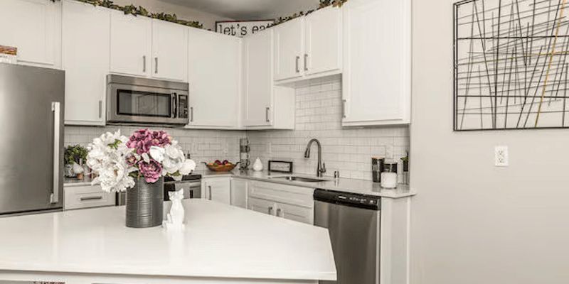 Harris County Apartment: 19960 Miramesa Dr