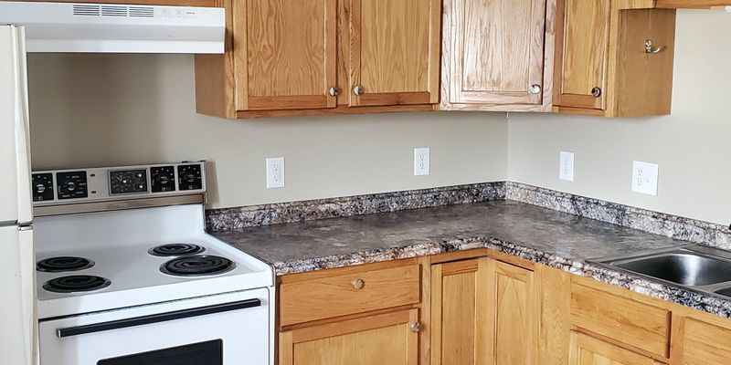 Claremont Apartment: 101 Elm St