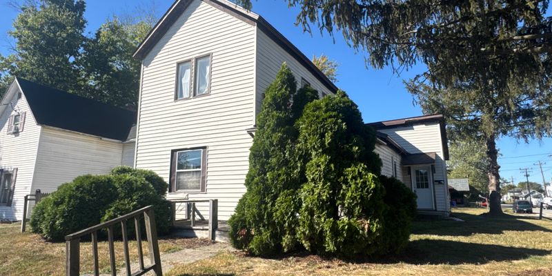 Kokomo Apartment: 1303 S Main St