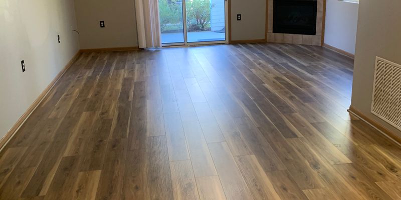 Wisconsin Dells Apartment: 14 Country Ln