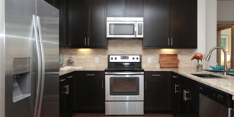 Spring Apartment: 28501 Birnham Woods Dr