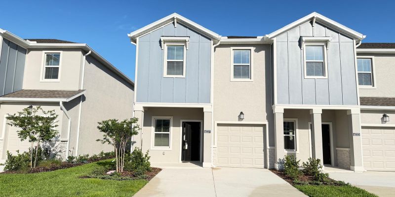 Clermont House: 6037 Zen Way