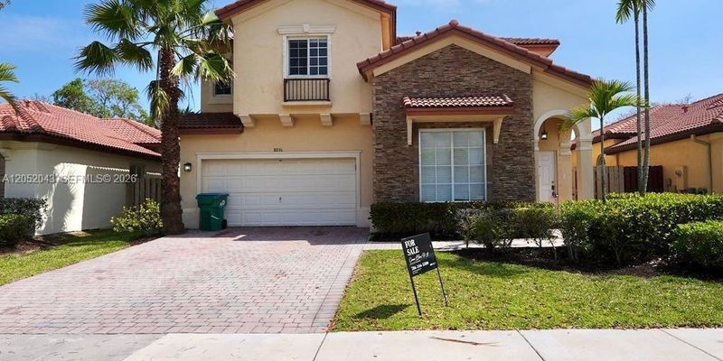 Goulds House: 8836 SW 221st Terrace