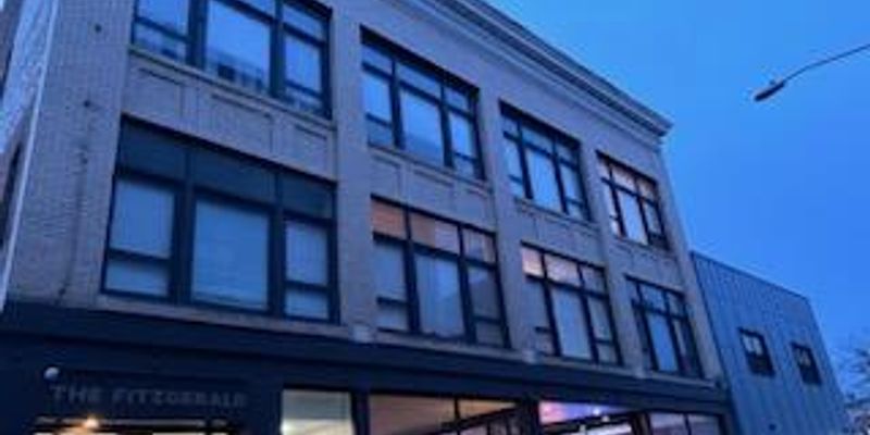 Schenectady Apartment: 148 Clinton St